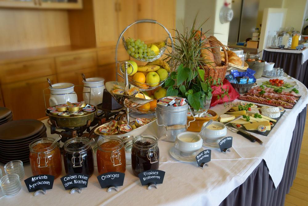 Crans-Montana Youth Hostel Ngoại thất bức ảnh