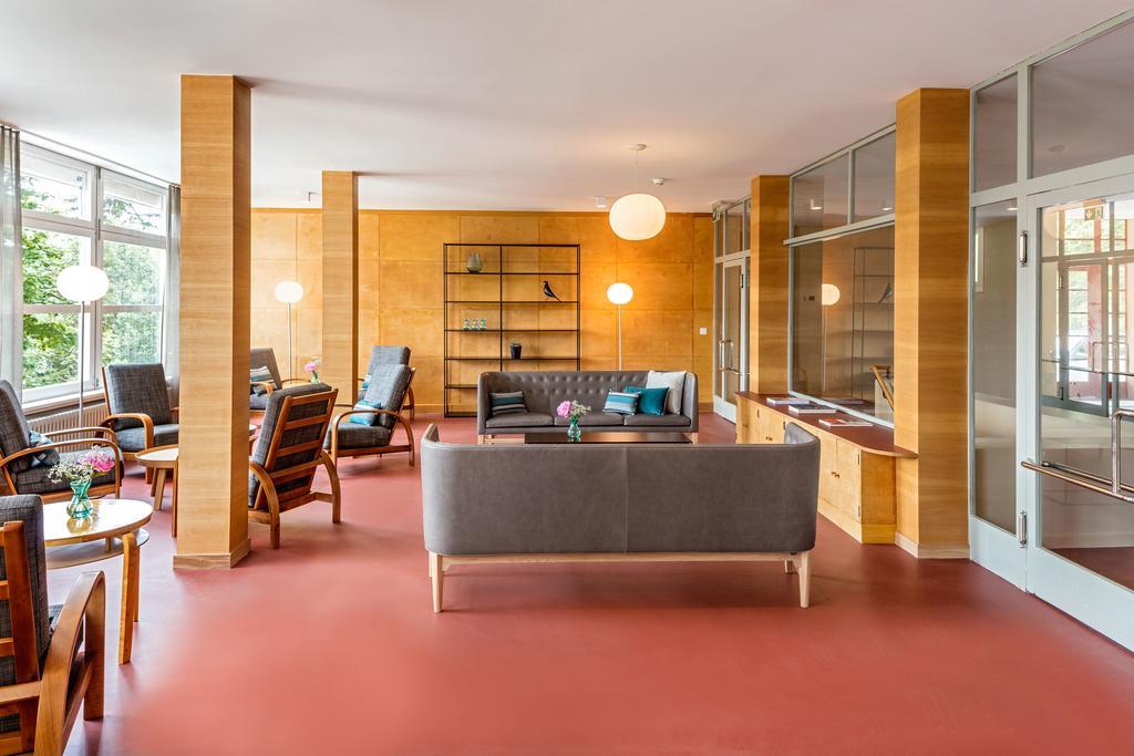 Crans-Montana Youth Hostel Ngoại thất bức ảnh