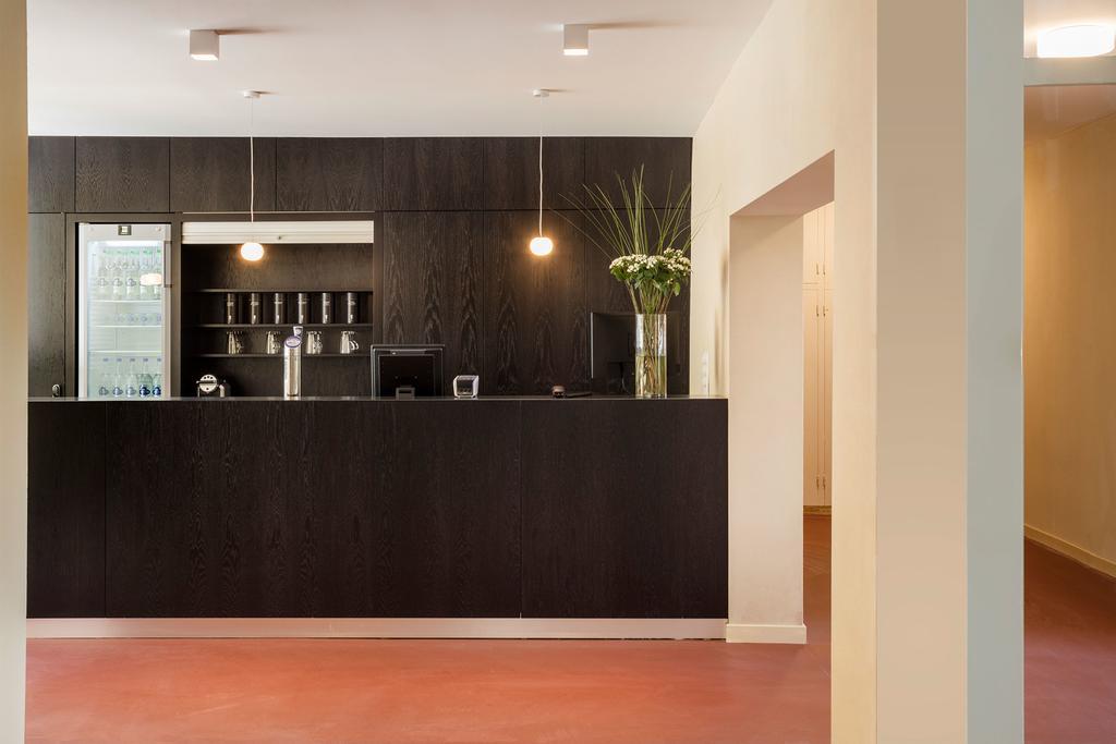 Crans-Montana Youth Hostel Ngoại thất bức ảnh